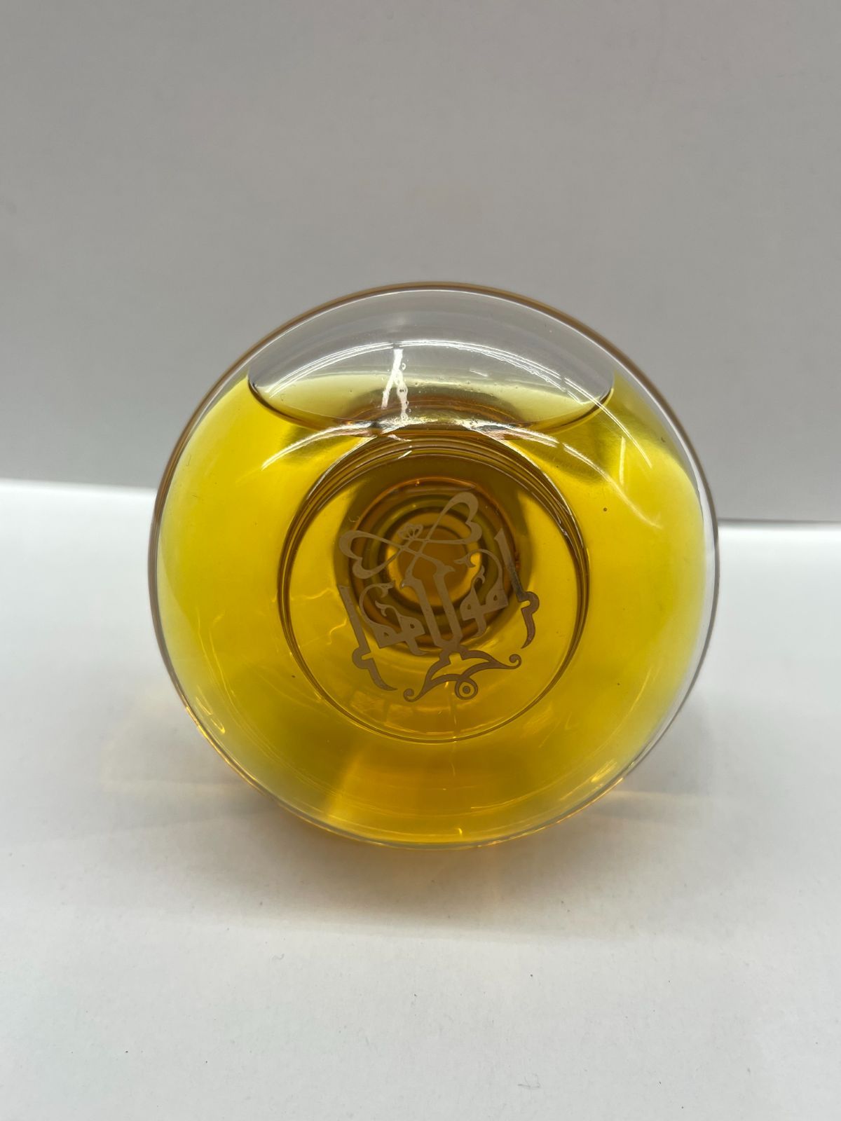 Yahoo!オークション - 超希少 AMOUAGE CRISTAL EAU DE TOILETTE EDT 50