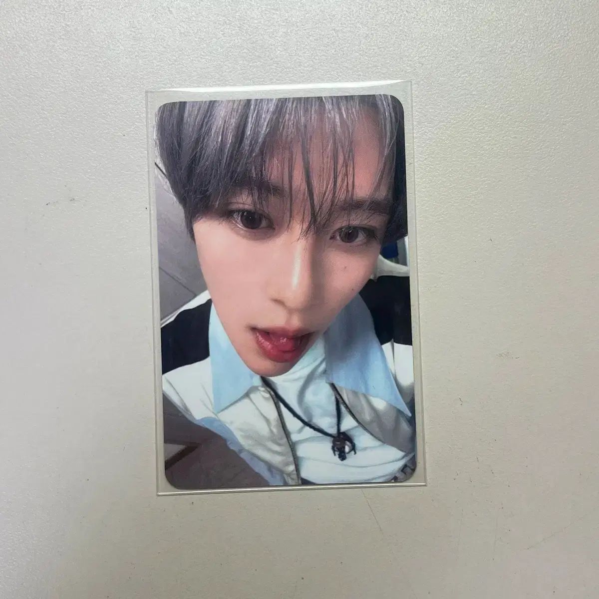 NCT(エヌシーティー) WIND AND WISH シオン ポップポップ ktown4u