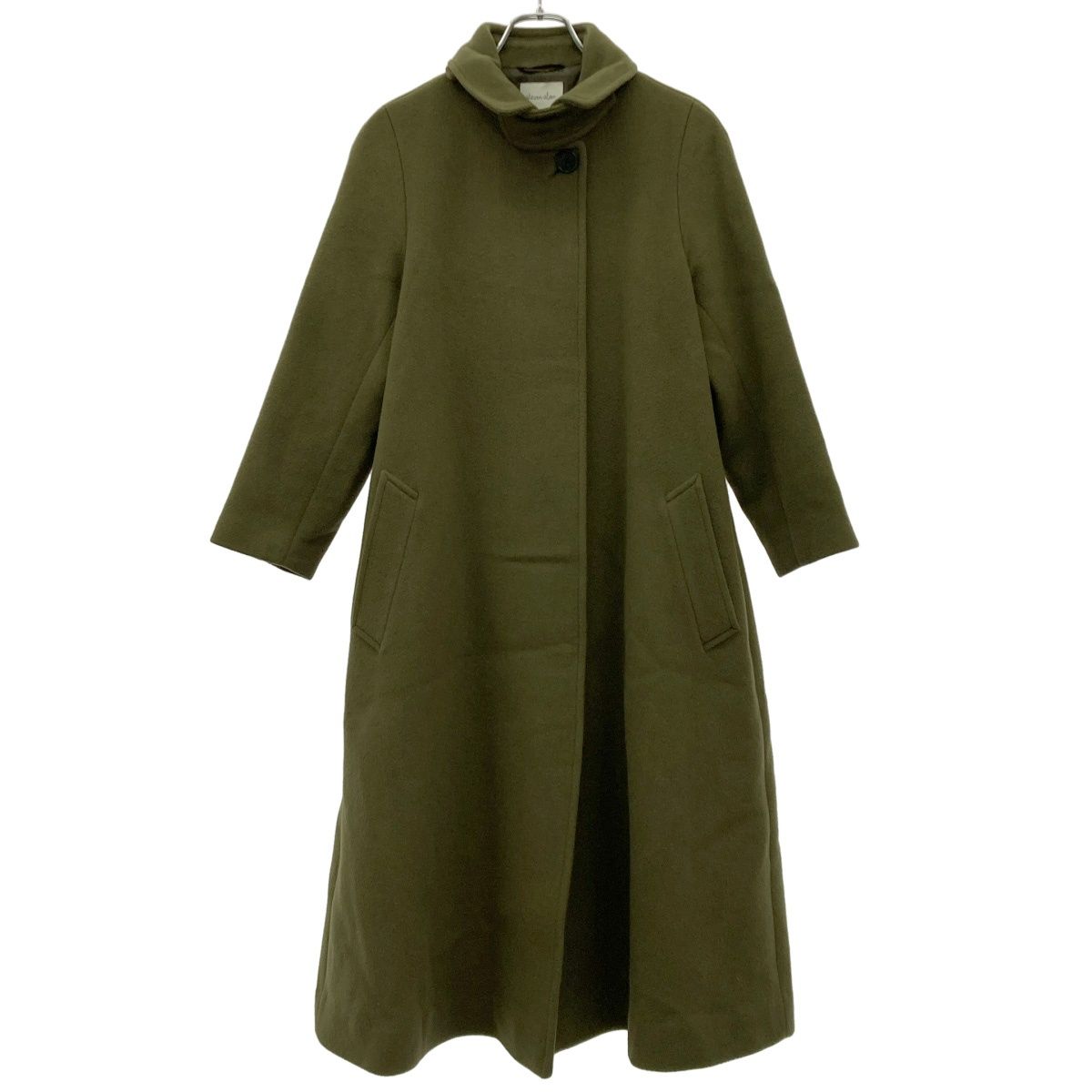 ジャケット・アウター Steven Alan スティーブンアラン WOOL BEAVER 