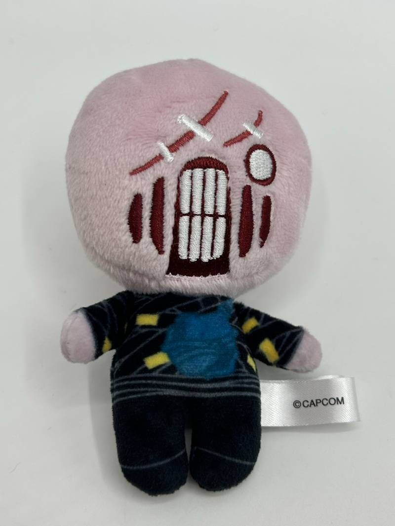 USJ ユニバ ユニバーサルスタジオジャパン 限定 バイオハザード