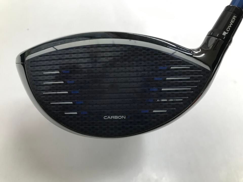 テーラーメイド Qi10 MAX LITE 10.5度 SPEEDER NX BLUE for TM R