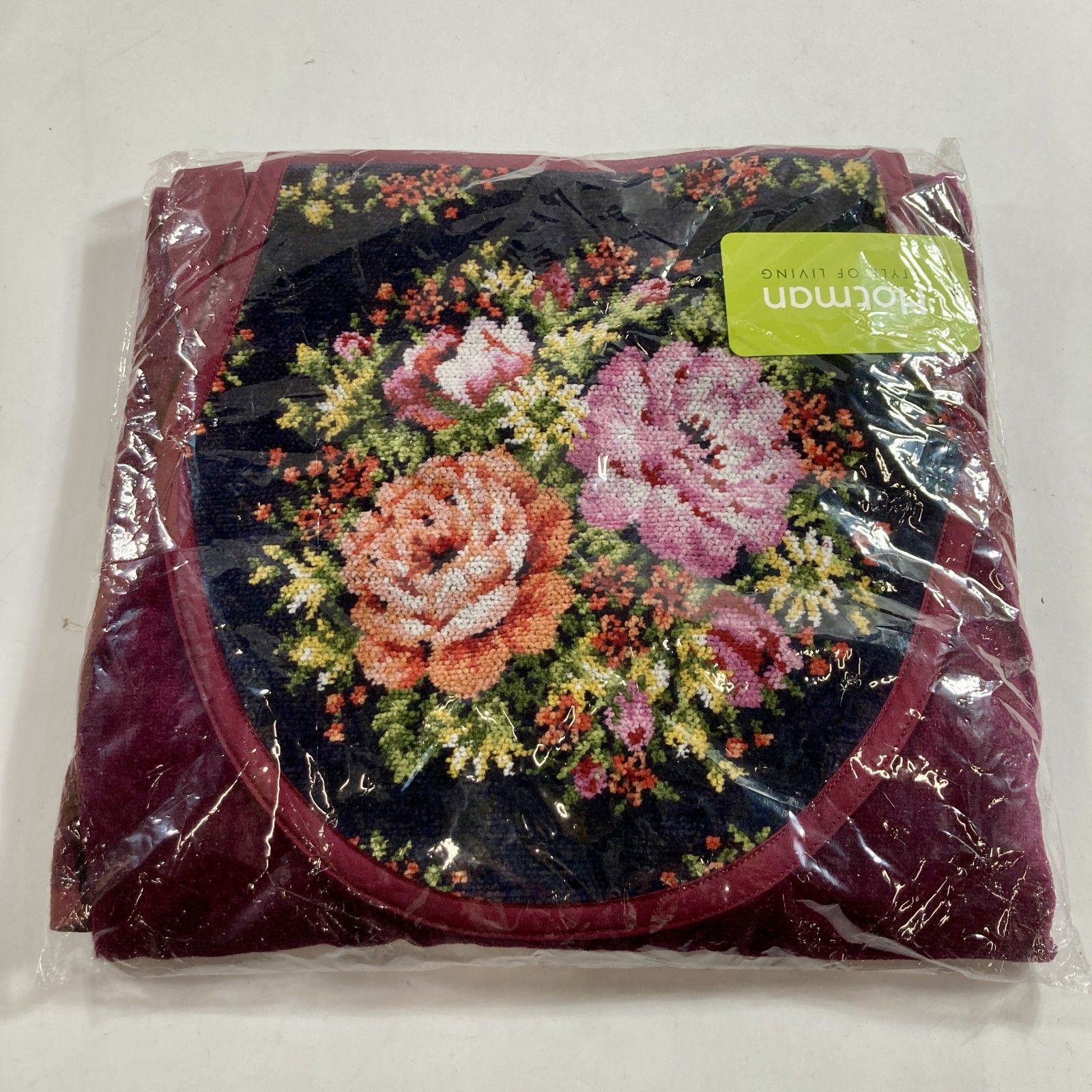 ☆ Hotman ホットマン エプロン STYLE OF LIVING その他雑貨 花柄