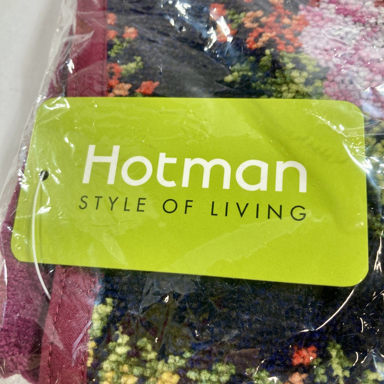 ☆ Hotman ホットマン エプロン STYLE OF LIVING その他雑貨 花柄