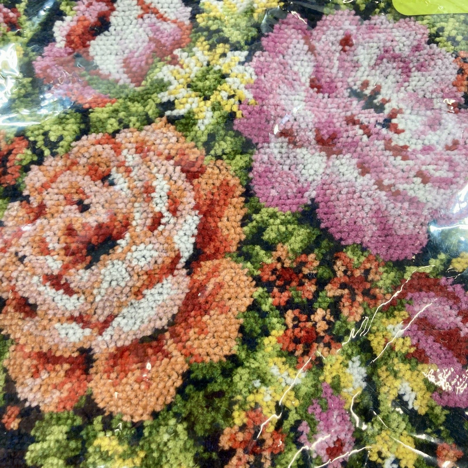 ☆ Hotman ホットマン エプロン STYLE OF LIVING その他雑貨 花柄