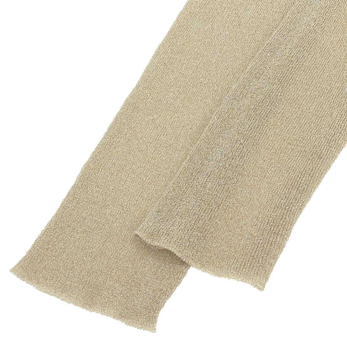 BRUNELLO CUCINELLI ブルネロクチネリ グリッターラメ タートルネック