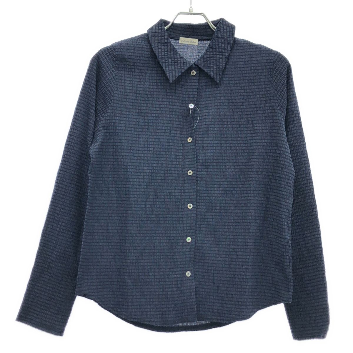 Steven Alan スティーブンアラン ロングスリーブシャツ 8211-2-000001 