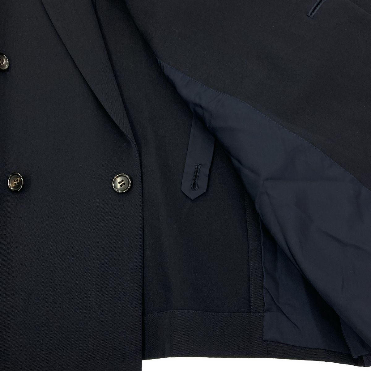 COMME des GARCONS HOMME PLUS コム デギャルソンオムプリュス 1993年