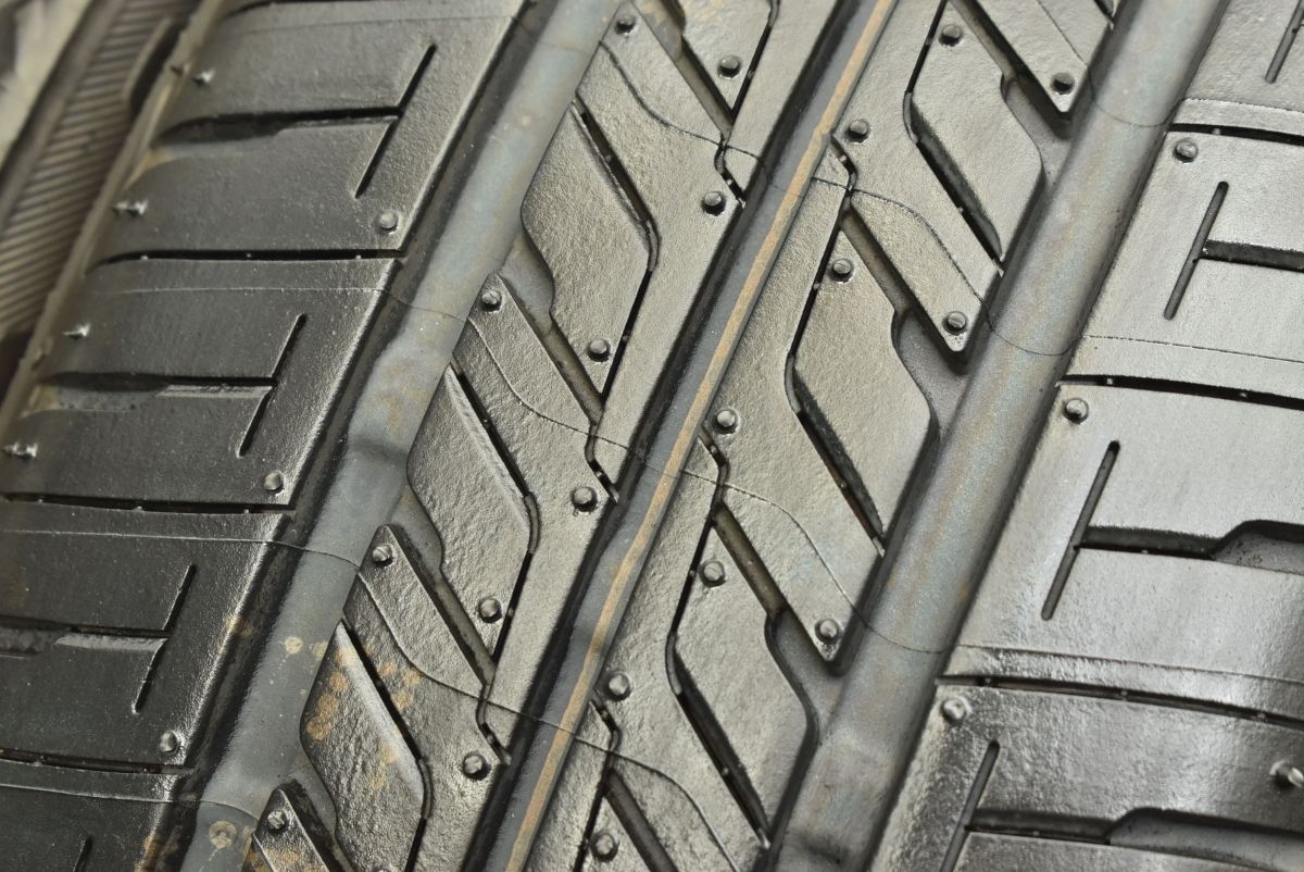 2024年製 未使用品】165/55R14 セイバーリング SL201 4本セット ゼスト