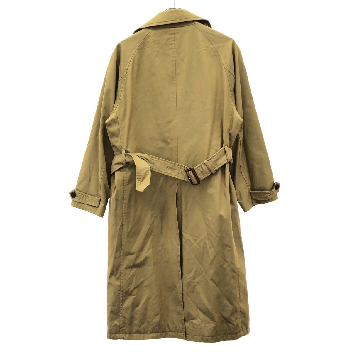 cantate カンタータ 19SS トレンチコート 19SSCA0143 ベージュ 48 