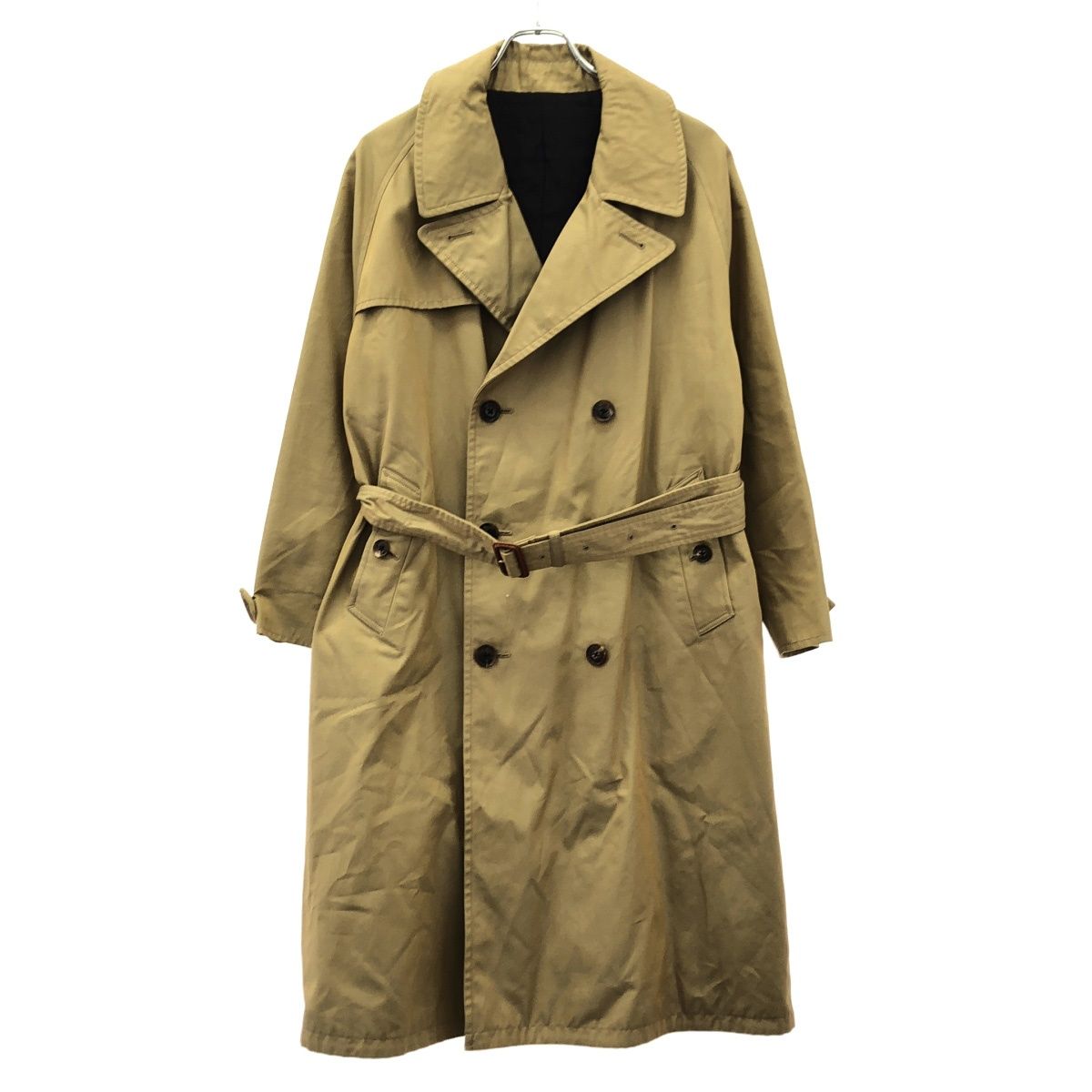 cantate カンタータ 19SS トレンチコート 19SSCA0143 ベージュ 48