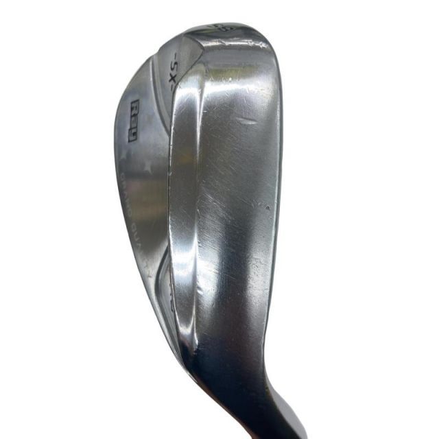 中古】 RomaRo RomaRo Ray SX-PRO(2022) 58° ウェッジ WG 純正特注