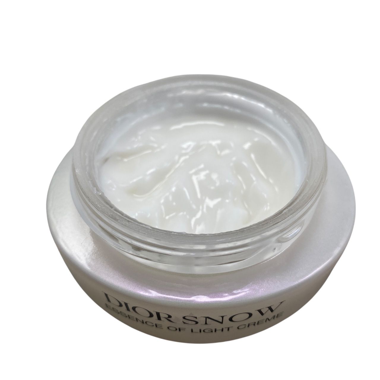☆DIOR ディオール スノーエッセンス オブ ライト クリーム 50ml