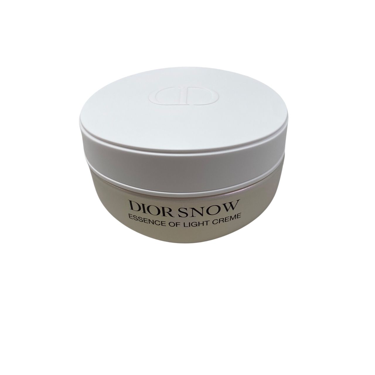 ☆DIOR ディオール スノーエッセンス オブ ライト クリーム 50ml