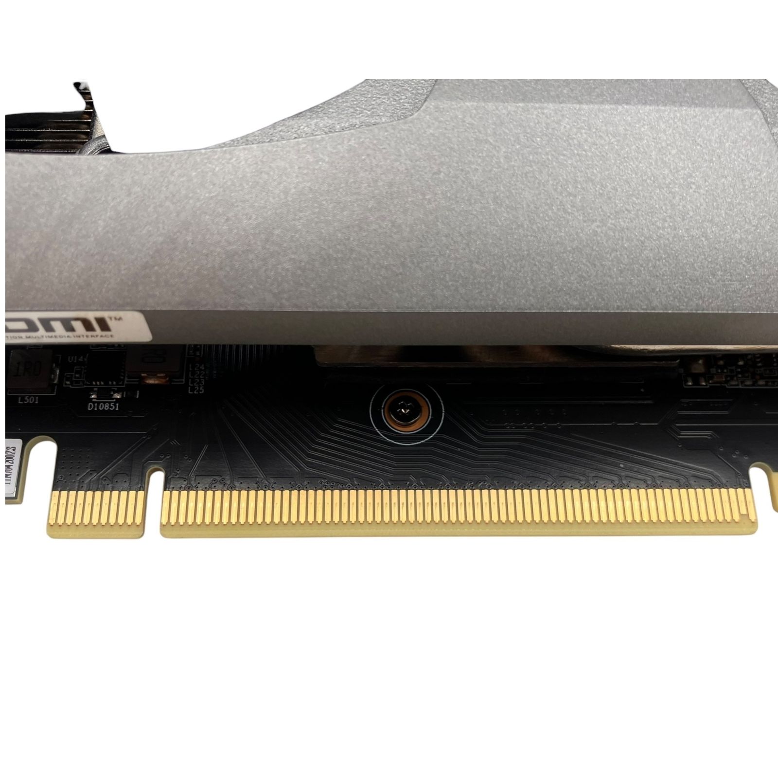 RTX 3060 Ti 8GB グラボ Bランク ZOTAC - メルカリ