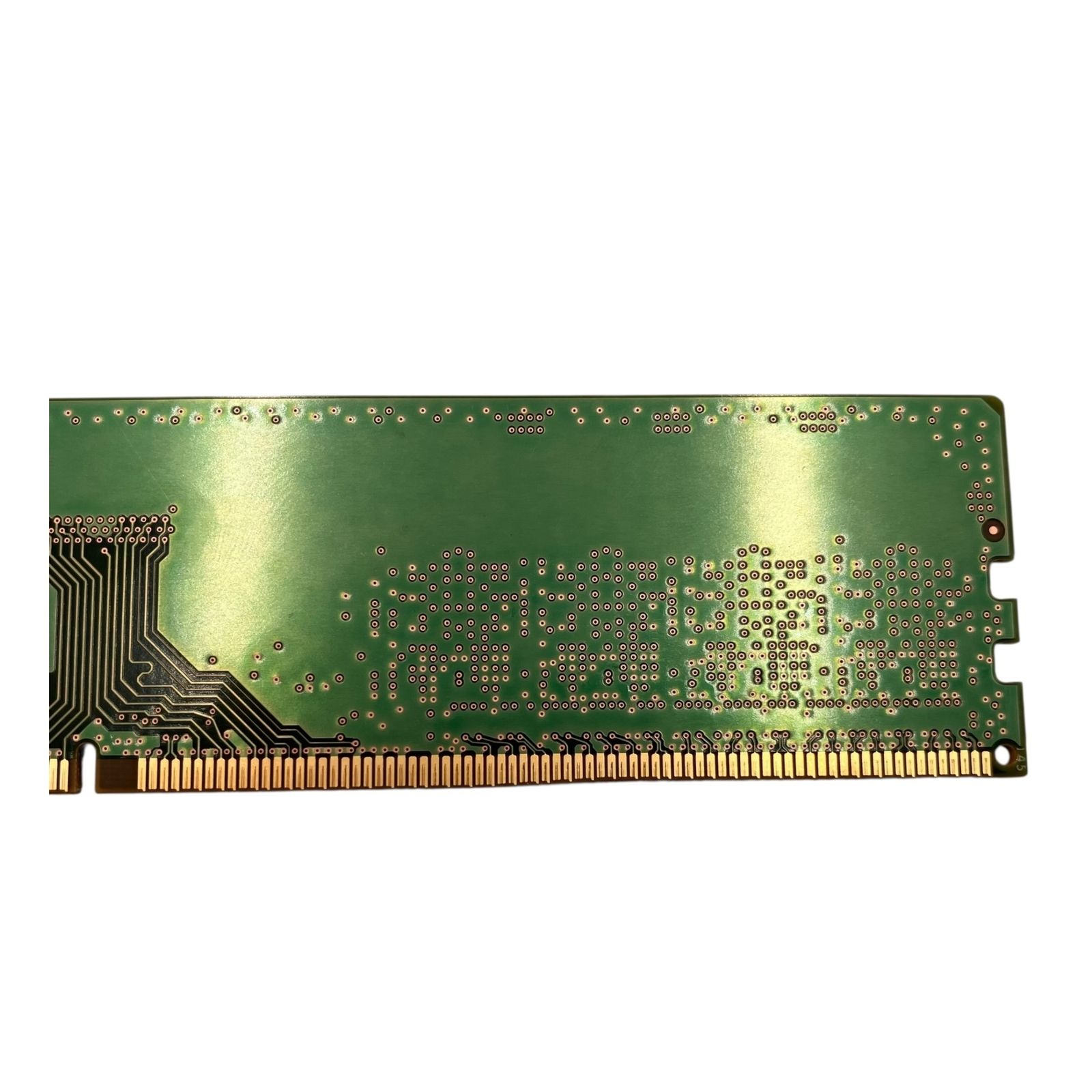 □Samsung DDR4 16GB 2枚 セット PC4-3200 M378A2G43BB3-CWE