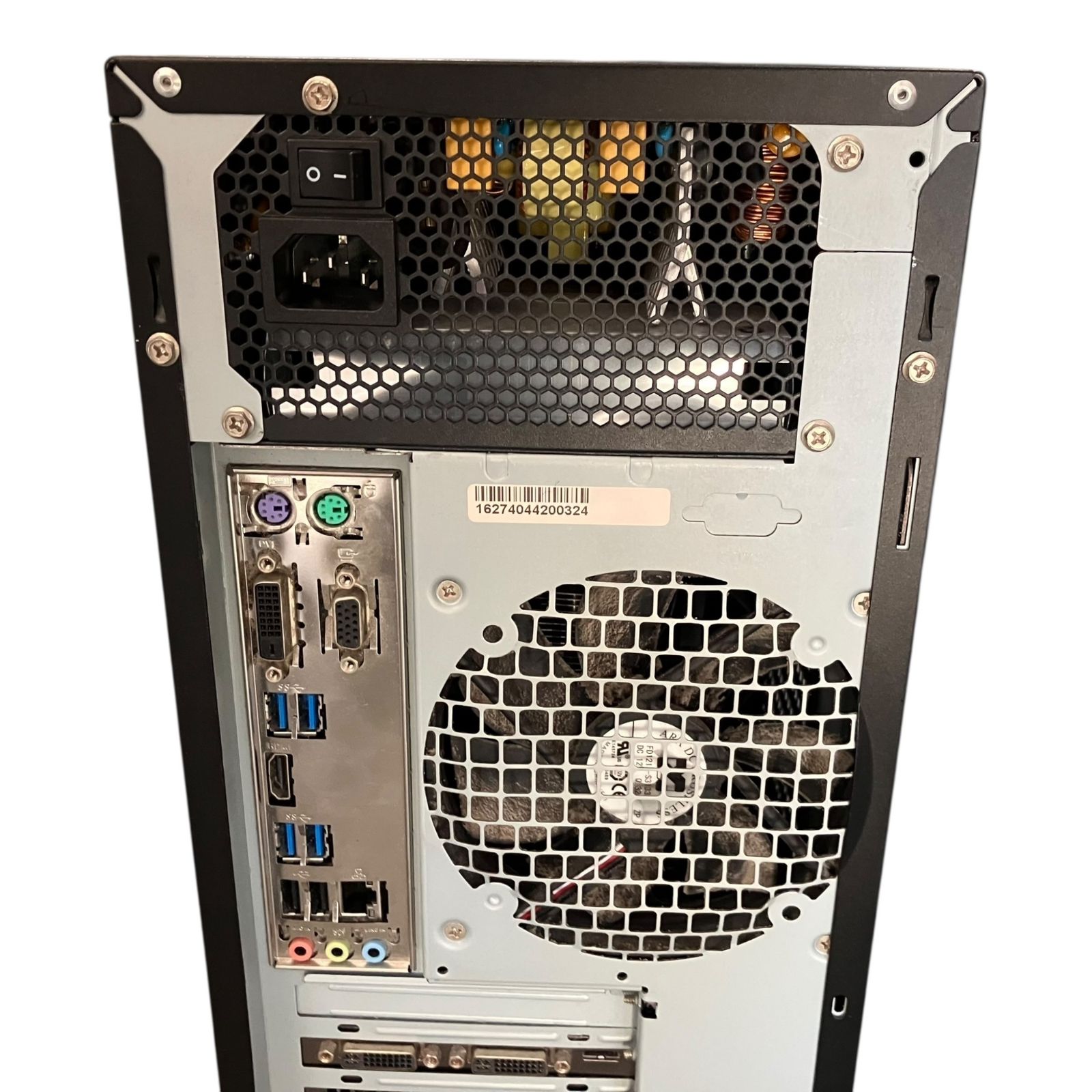 デスクトップPC Diginnos 整備済み品】ゲーミングPC デスクトップ パソコン ドスパラ Diginnos