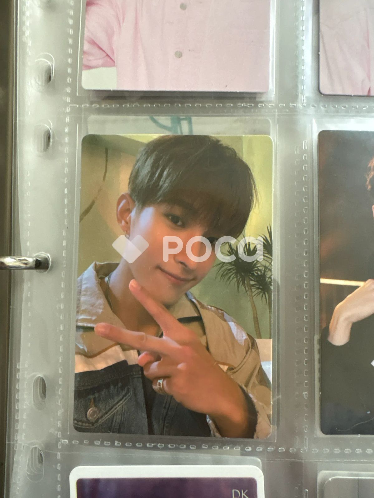 Seventeen ドギョム セブチ Attacca CARAT Ver. - メルカリ