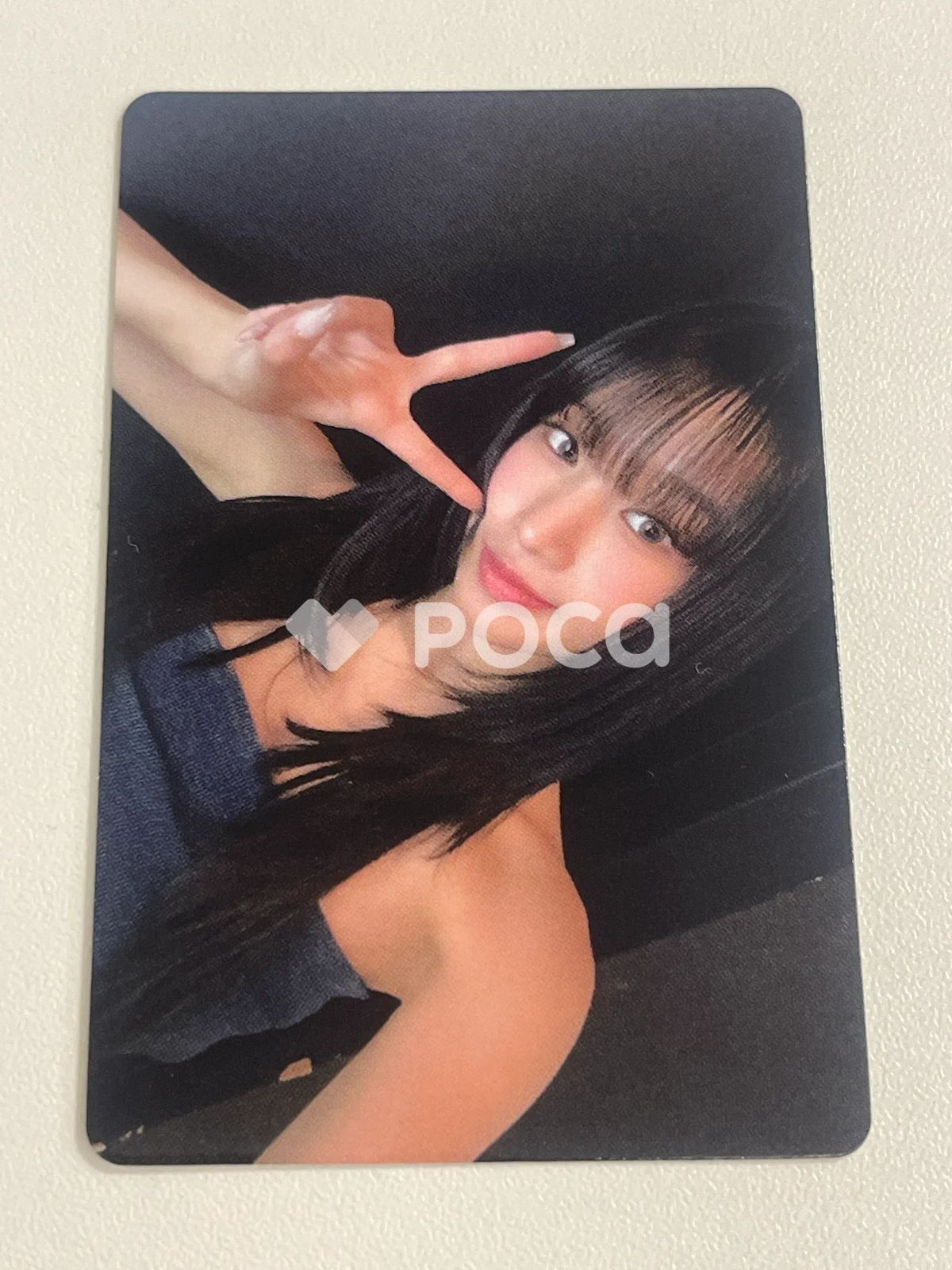 KISSOFLIFE ナッティ 2025 KISS OF LIFE 1st WORLD TOUR [KISS ROAD