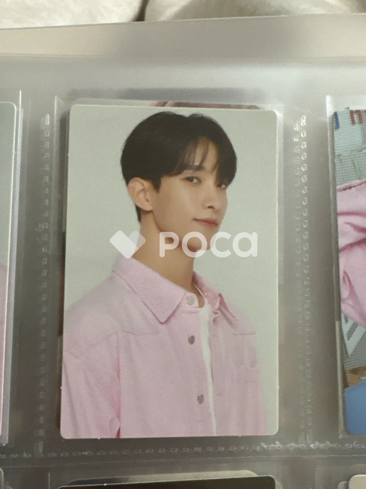 Seventeen ドギョム セブチ 2023 SVT 7TH FAN MEETING SEVENTEEN in