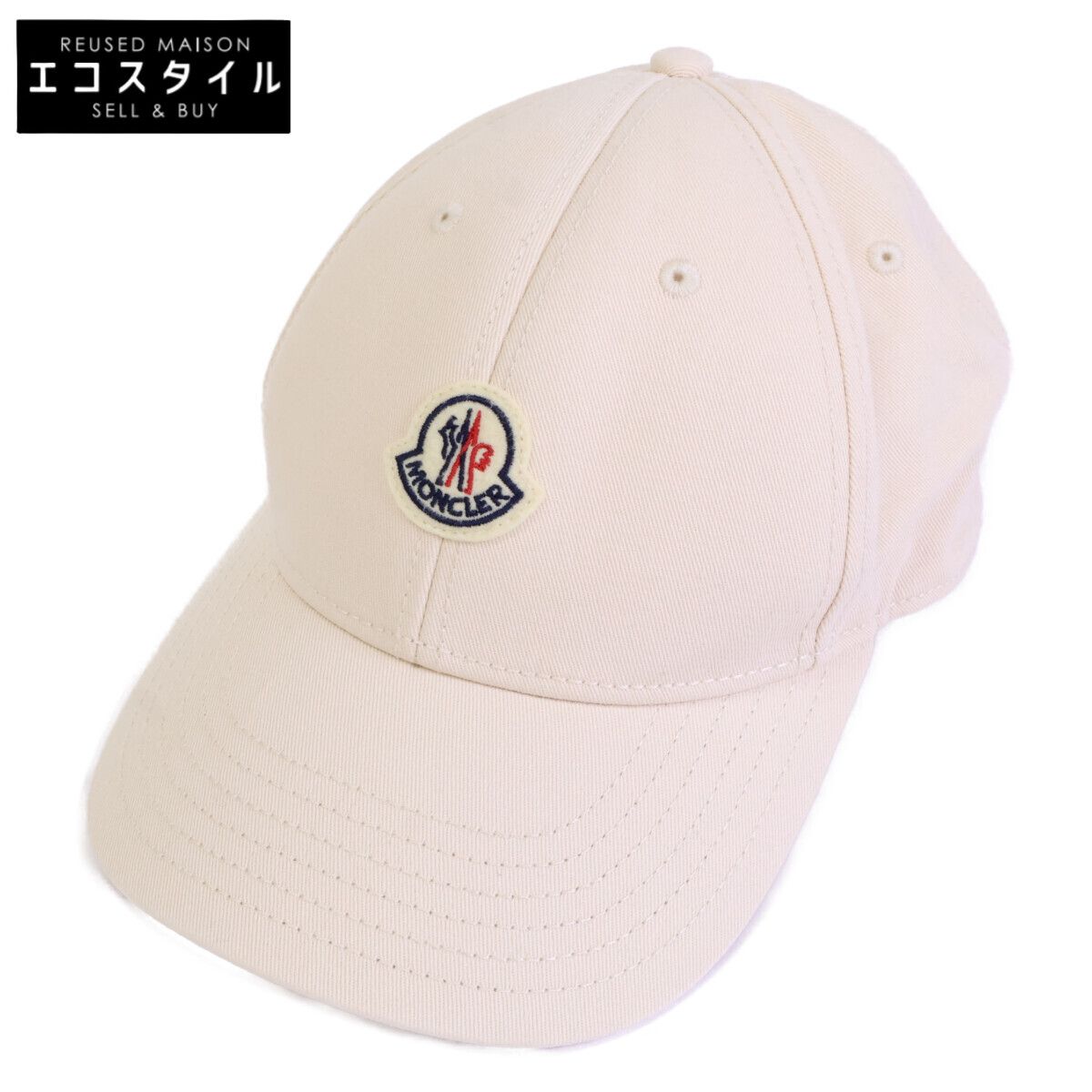 MONCLER モンクレール K10933B00055 04863 BASEBALL ベースボール