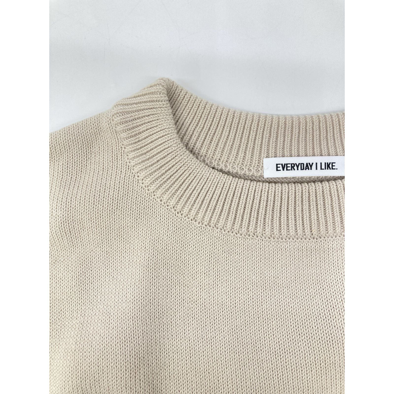 EVERY DAY I LIKE エブリデイアイライク 24AW 24-080-500-8020-1-0