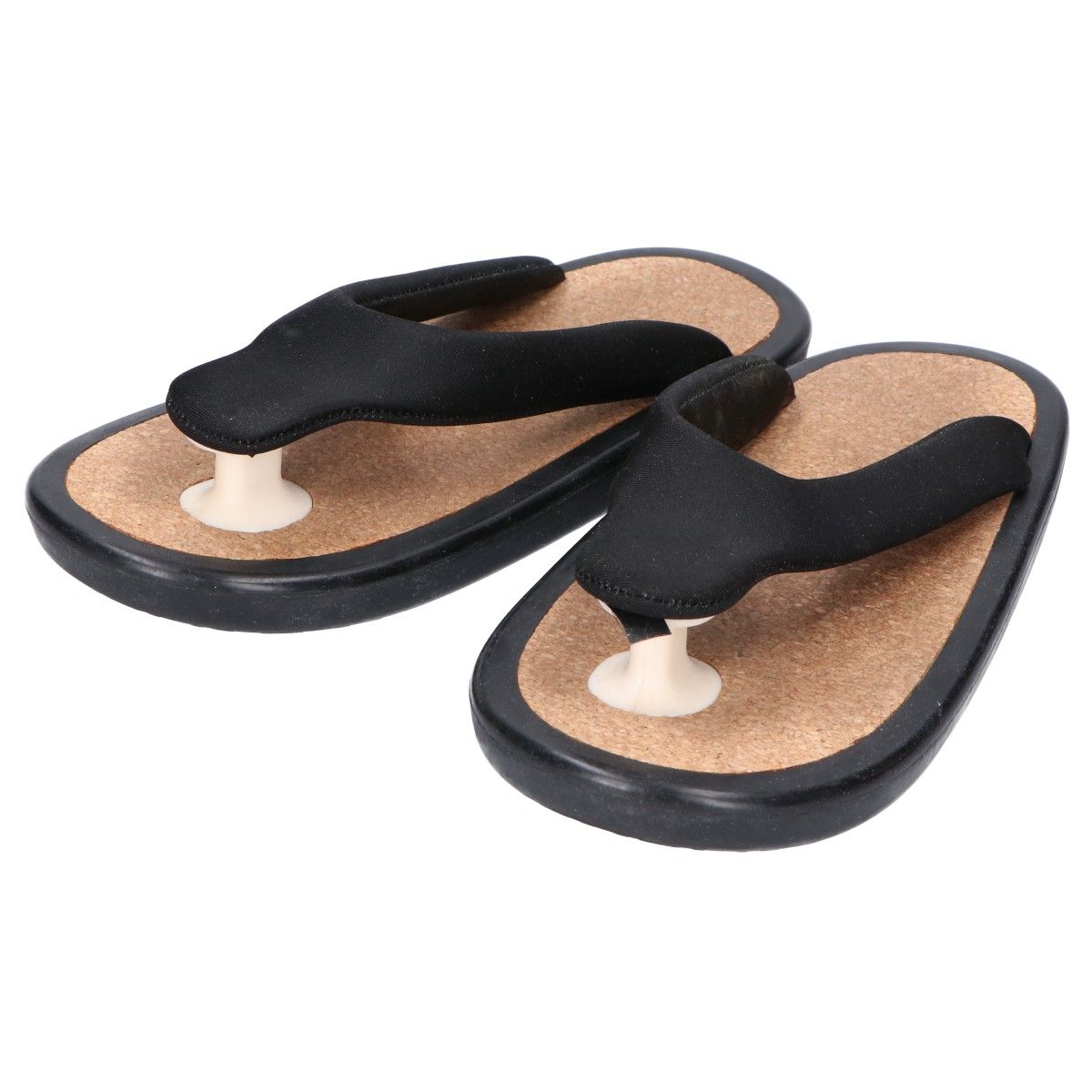 OJOJO NAITO オジョジョナイトー コルクサンダル/ ※サイズの記載はご