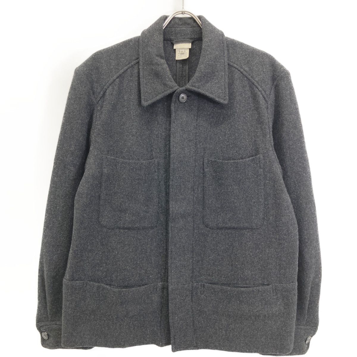 DRIES VAN NOTEN ドリスヴァンノッテン 【ｱｰｶｲﾌﾞ】90~00年初期 ﾗｲｶ期