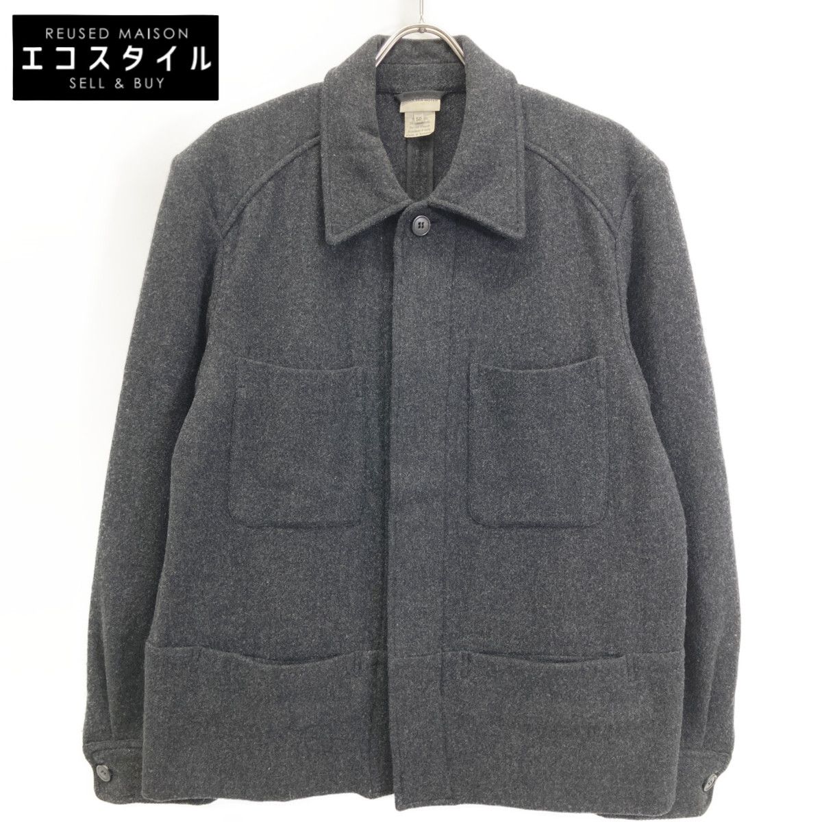 DRIES VAN NOTEN ドリスヴァンノッテン 【ｱｰｶｲﾌﾞ】90~00年初期 ﾗｲｶ期