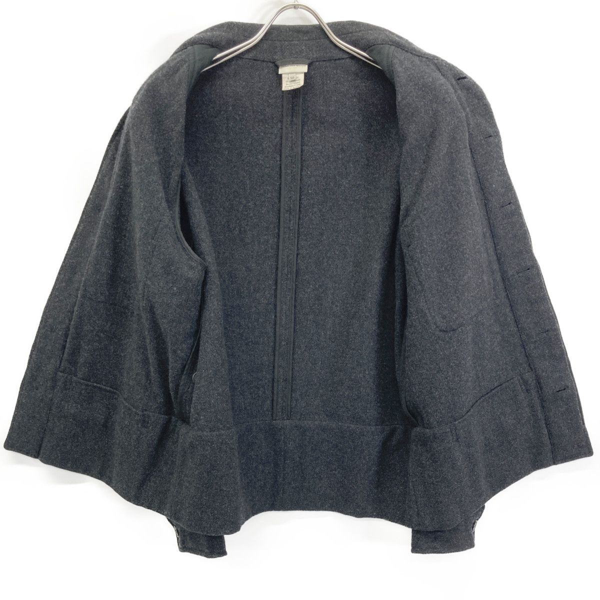 DRIES VAN NOTEN ドリスヴァンノッテン 【ｱｰｶｲﾌﾞ】90~00年初期 ﾗｲｶ期