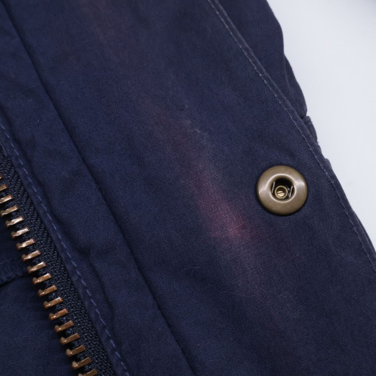 Barbour バブアー ﾈｲﾋﾞｰ系 ﾋﾞﾃﾞｲﾙSL 3ﾜﾗﾝﾄ ﾉﾝｵｲﾙｼﾞｬｹｯﾄ 38 - メルカリ