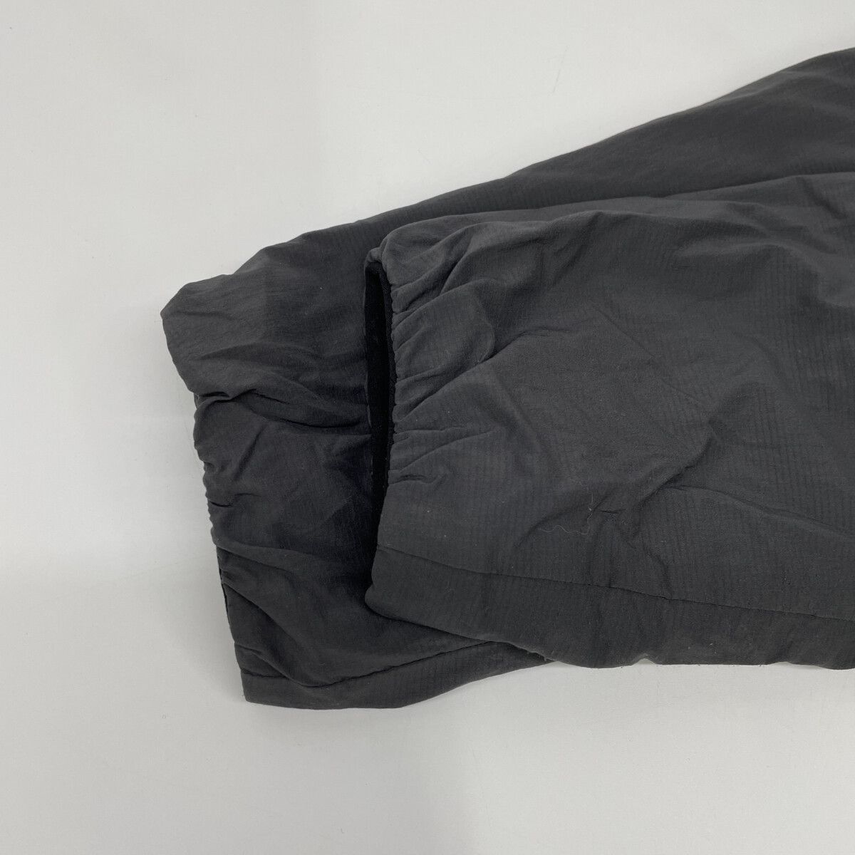 GOLDWIN ゴールドウィン GO11852P ｸﾞﾚｰ ﾅｲﾛﾝ ｼﾞｯﾌﾟｱｯﾌﾟ ｼﾞｬｹｯﾄ Ⅿ