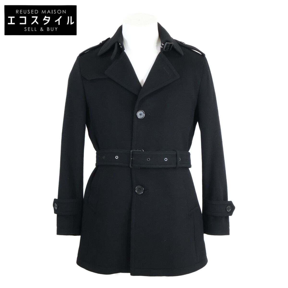 BLACK LABEL CRESTBRIDGE ブラックレーベルクレストブリッジ ﾌﾞﾗｯｸ