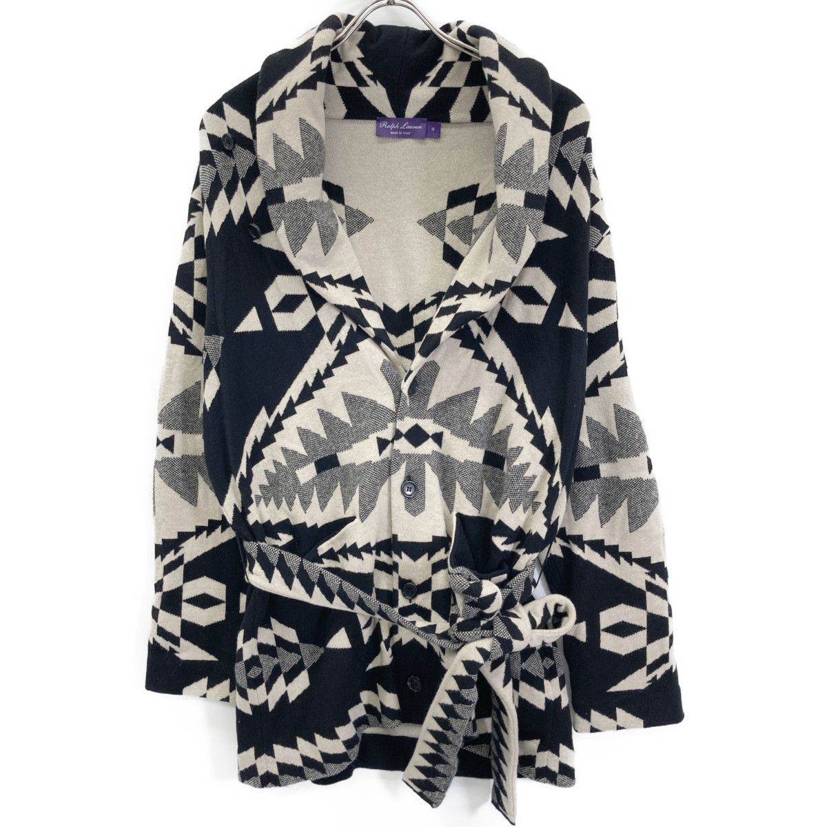 RalphLauren PURPLE LABEL ラルフローレン パープルレーベル ﾌﾞﾗｯｸ