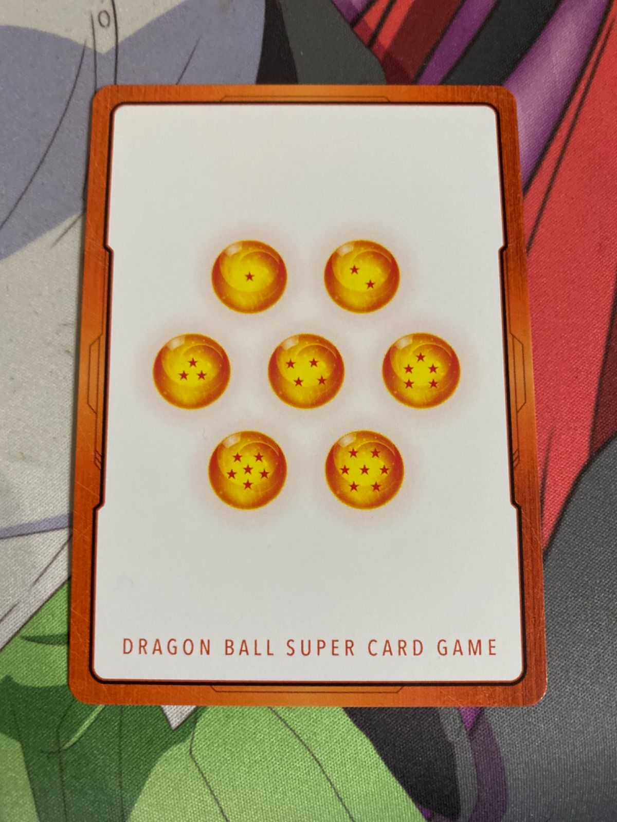 ドラゴンボールフュージョンワールド エナジーマーカー 42巻 マンガ