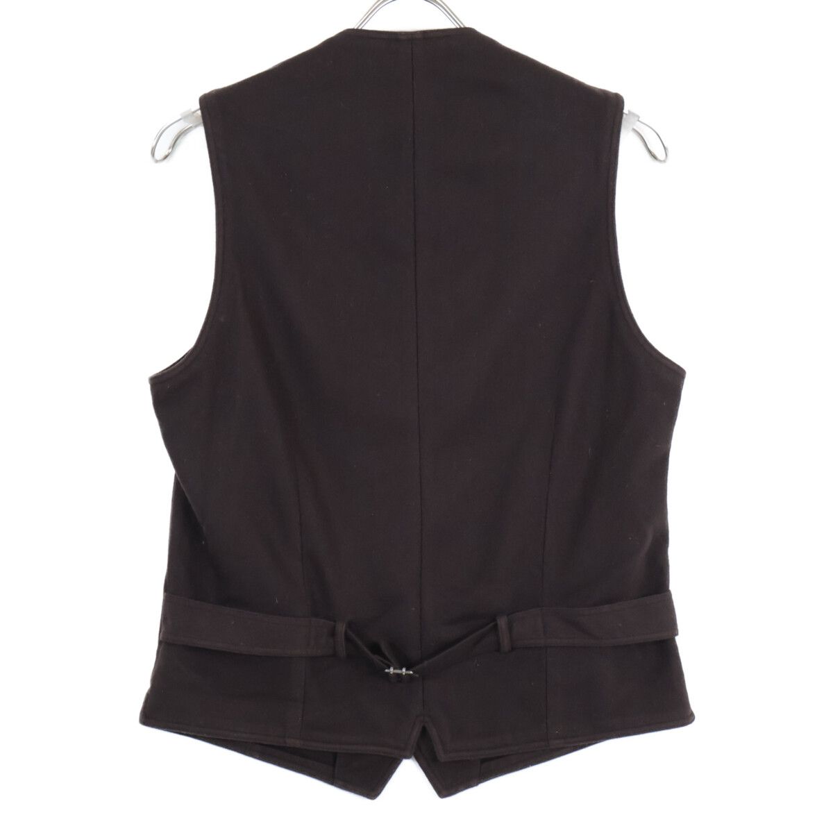 LARDINI ラルディーニ ﾌﾞﾗｳﾝ ｶｼﾐﾔ100 ｼﾞﾚ 44 - メルカリ