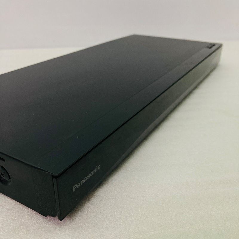 動作確認済み】パナソニック ブルーレイ ディスクレコーダー DMR