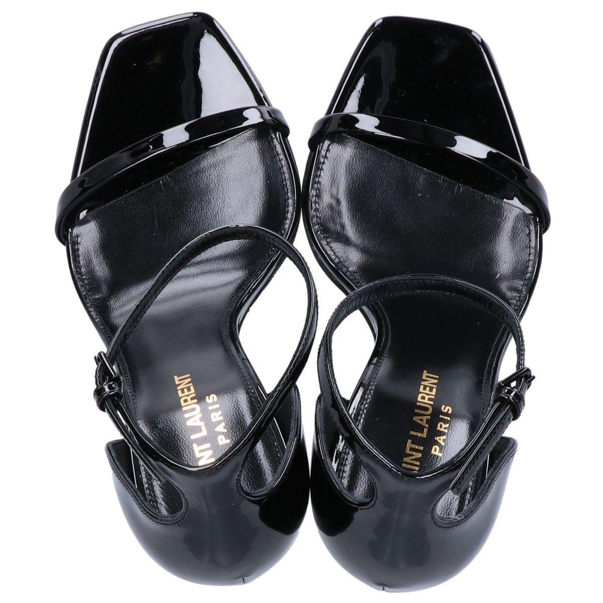 SAINT LAURENT PARIS サンローランパリ 【新品同様】557662 オピウム