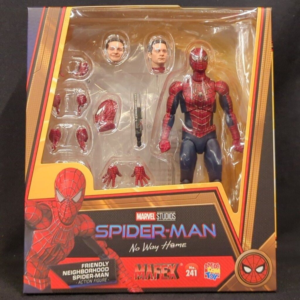 NEIGHBORHOOD フィギア メディコムトイ 2体セット NEIGHBORHOOD（ネイバーフッド） × Fragment Design フラグメント