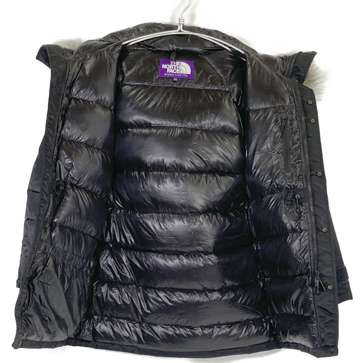 THE NORTH FACE PURPLE LABEL ザ ノースフェイス パープルレーベル