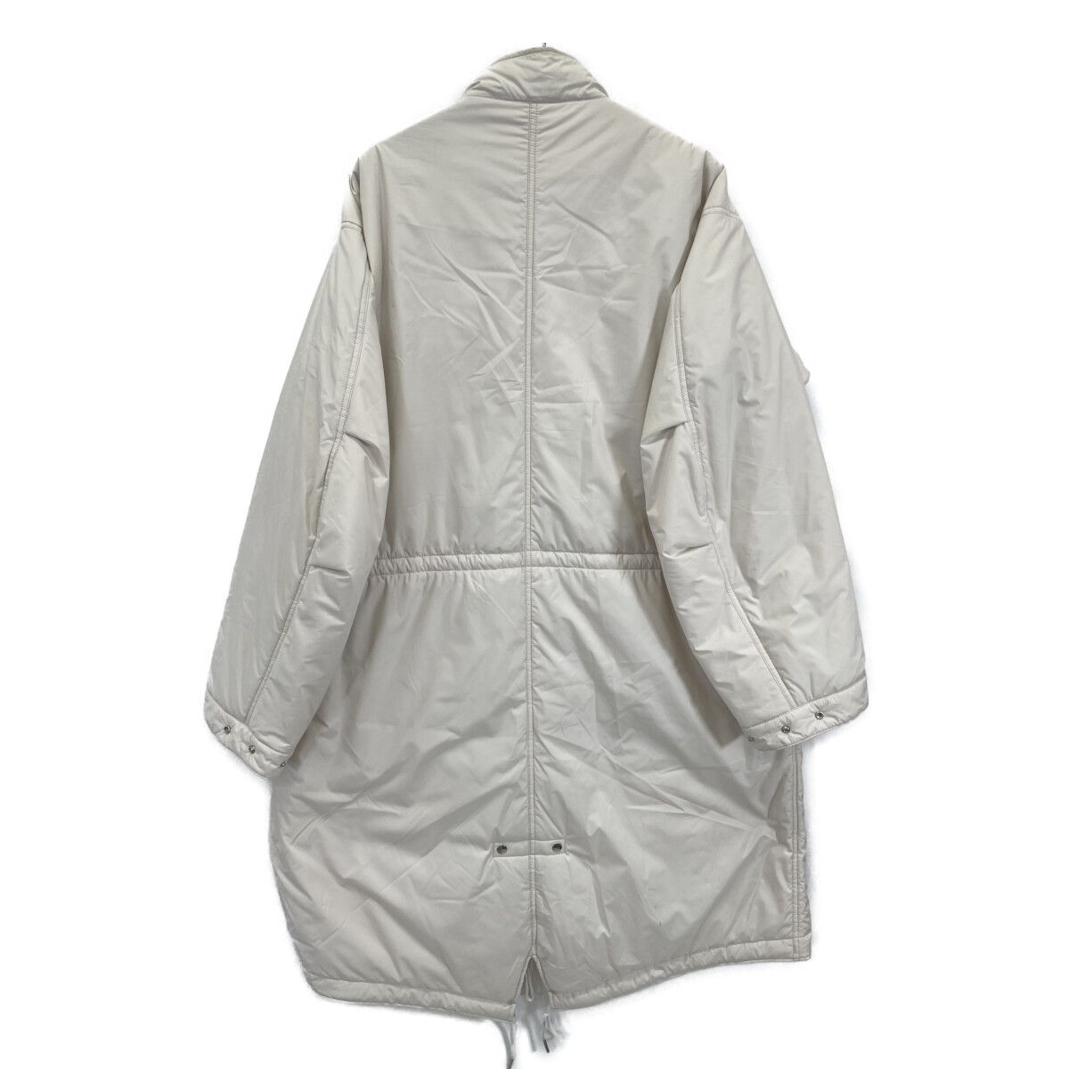 SEVEN BY SEVEN セブン バイ セブン ｱｰﾊﾞﾝﾘｻｰﾁ別注 ｱｲﾎﾞﾘｰ 中綿入りｺｰﾄ