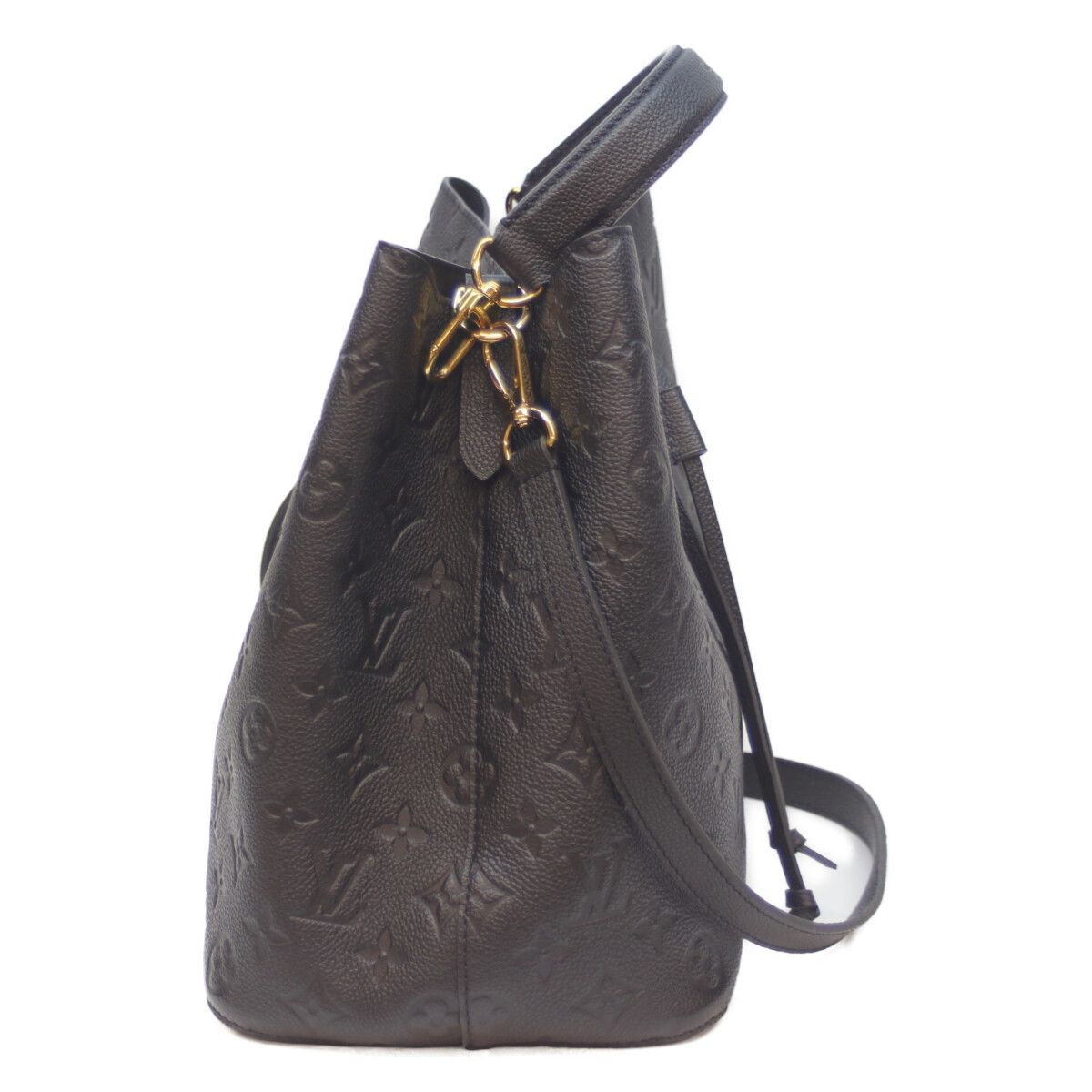 LOUIS VUITTON ルイヴィトン M45256 ﾓﾉｸﾞﾗﾑｱﾝﾌﾟﾗﾝﾄ ﾉﾜｰﾙ ﾈｵﾉｴMM - メルカリ