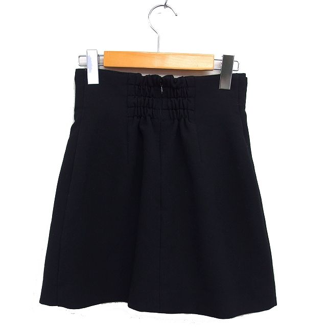 アプワイザーリッシェ Apuweiser-riche キュロット ショートパンツ