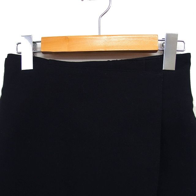 アプワイザーリッシェ Apuweiser-riche キュロット ショートパンツ