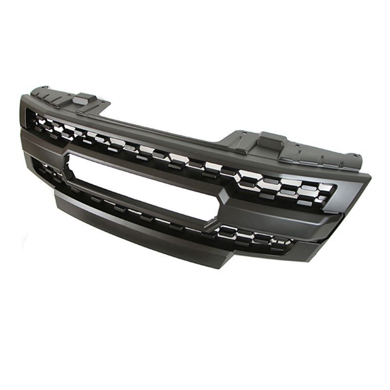 送料無料】2009-2016年式 ニッサン フロンティア グリル メッシュ