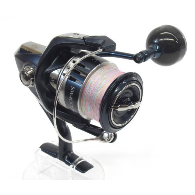 SHIMANO 20 STRADIC SW 4000XG シマノ スピニングリール #US5768