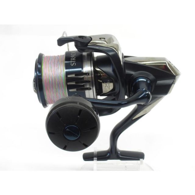 SHIMANO 20 STRADIC SW 4000XG シマノ スピニングリール #US5768