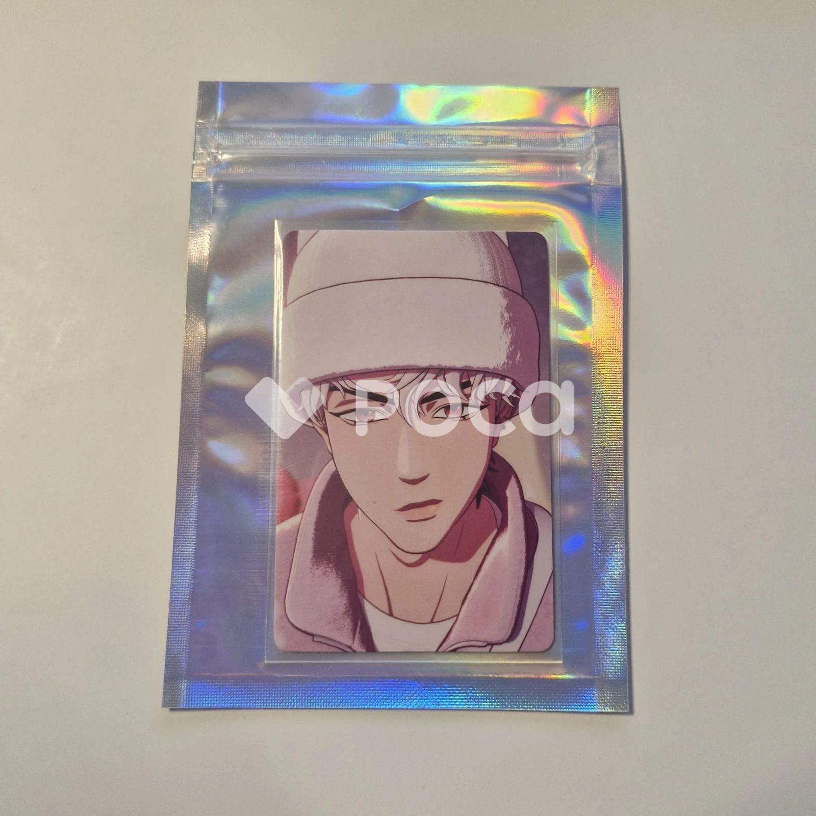 PLAVE ウノ PLBBUU QQ Music - メルカリ