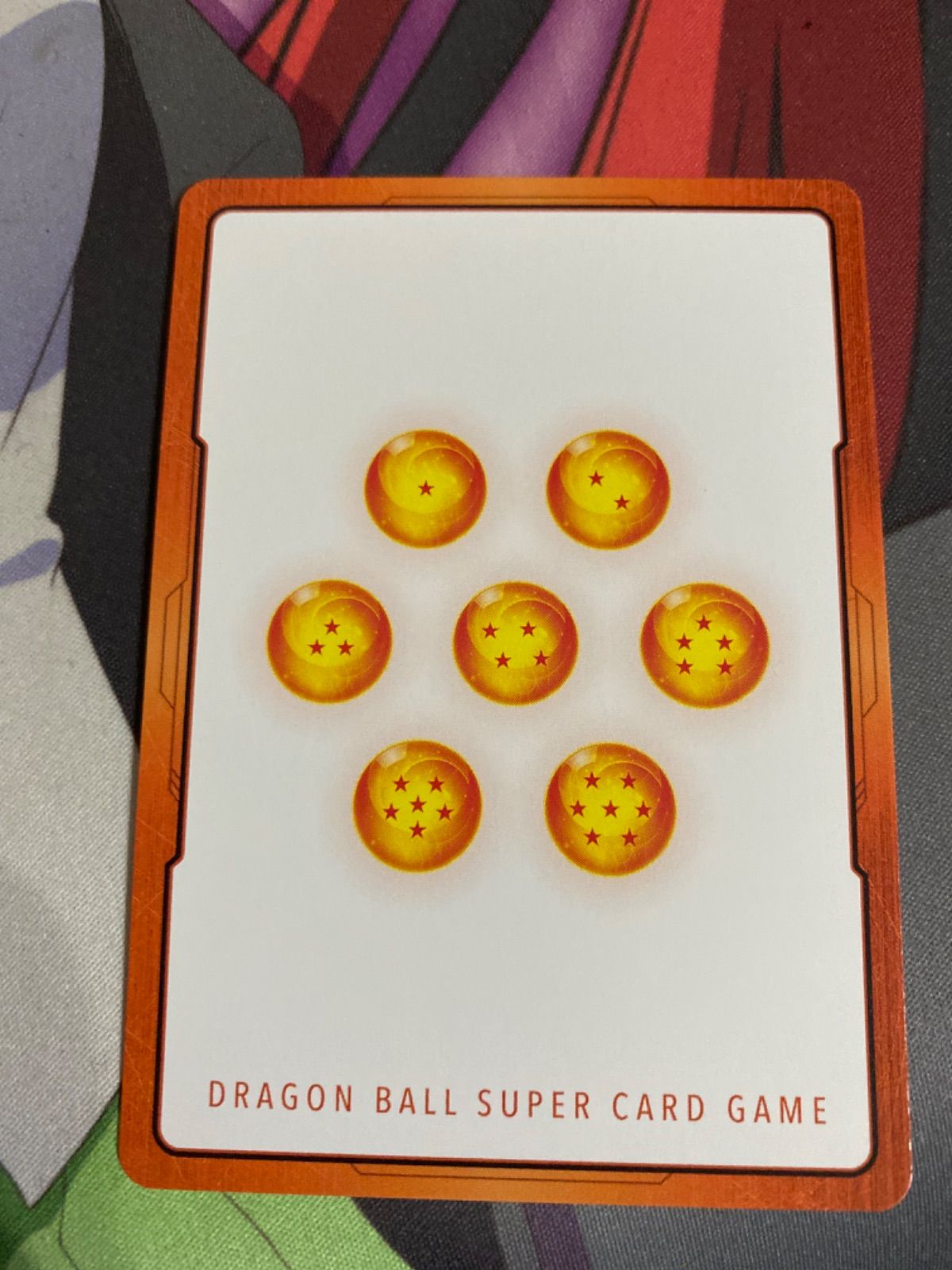 ドラゴンボールフュージョンワールド エナジーマーカー 39巻 マンガ