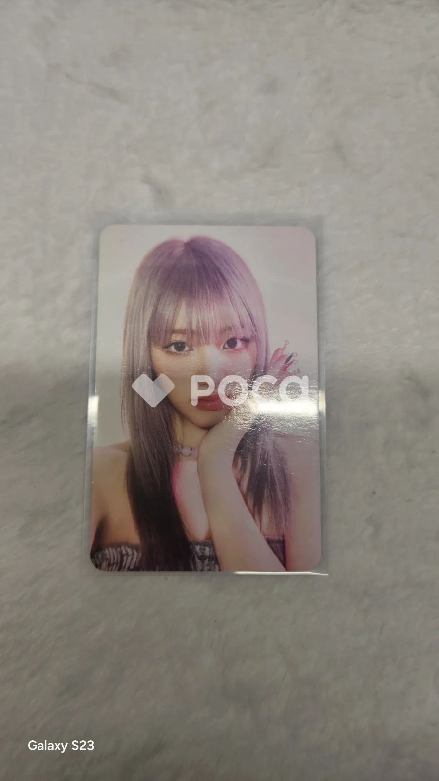 IVE リズ IVE SWITCH SPIN-OFF ver. - メルカリ