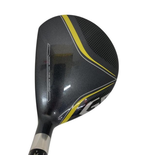 中古】 ブリヂストン TOURSTAGE X-FW GR(2014) 3W フェアウェイウッド